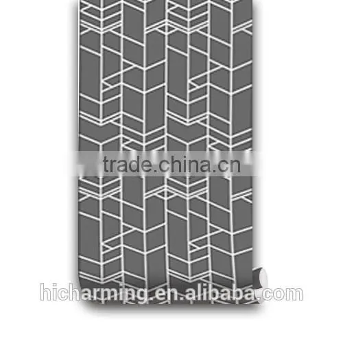 Removable Repositionable Wallpaper
