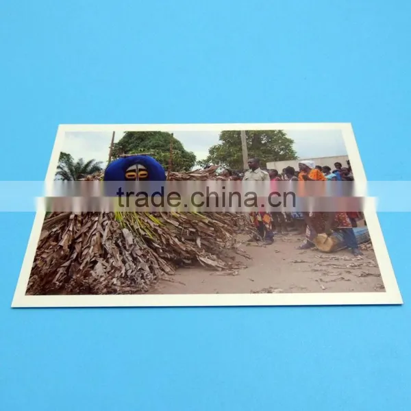 Wholesale Bulk Photo Greeting Cards Printing photo-2