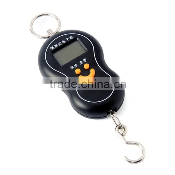 Household Weighing Mini Portable Scale photo-3