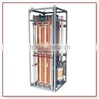 Differential Wound Regulator