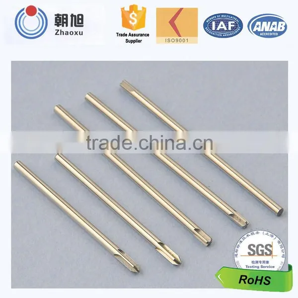 OEM Factory Customized Non-standard Valve Needles photo-6
