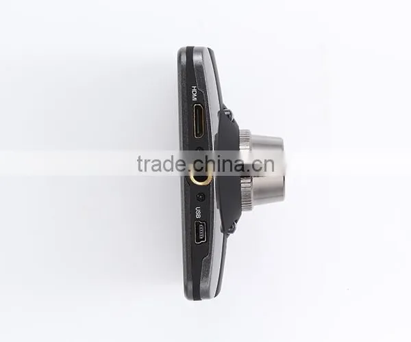 3.0 Inch TFT LCD Monitor Full hd 1089p Mini Dvr Camera Car Camera Dvr A9 photo-3