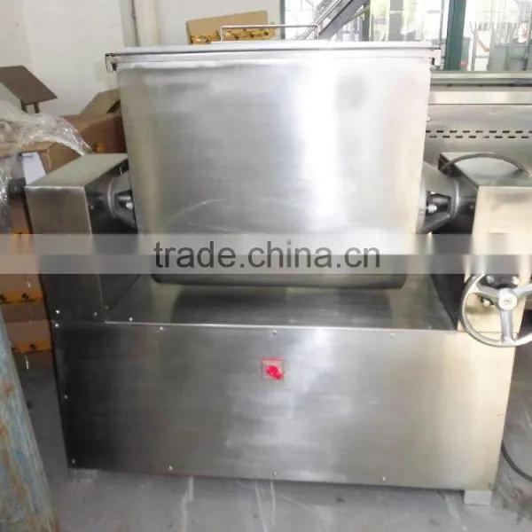 Stainless Steel Complete Automatic Donut Production Line photo-4