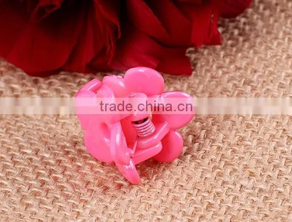 Factory Direct Sell Custom Small Hair Clip for Kids photo-5