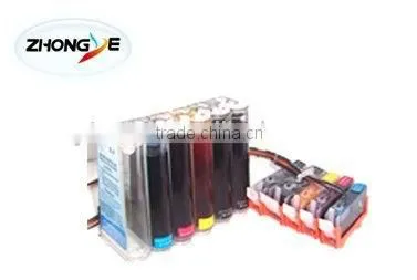 Sublimation Ink System