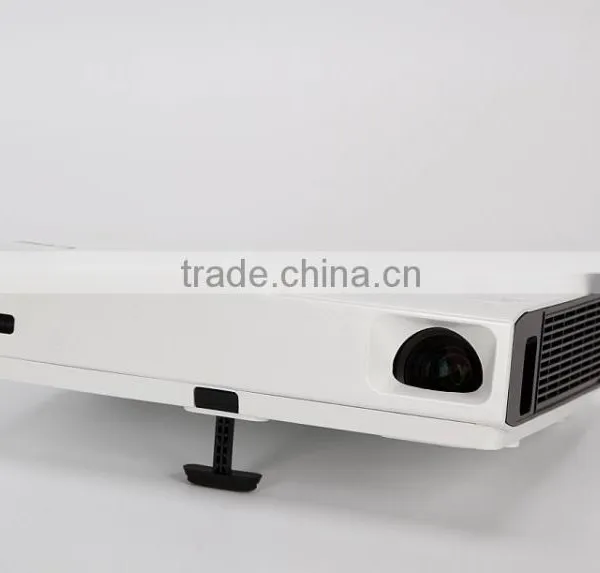 Cheap Laser Projector