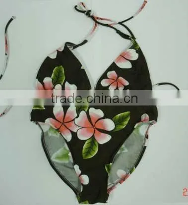 Fashion China Manufacture Sportswear Slimming Bikini Industrial Trimmer photo-2