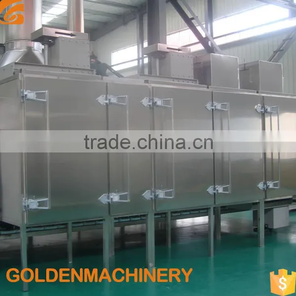 Hot Sale Durable Quality High Capacity Sliced Almond Processing Line photo-6