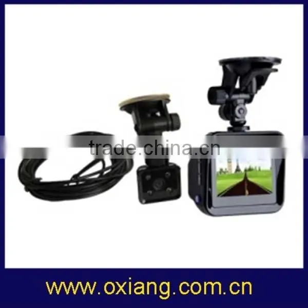 2014 Hottest Gps Car Dvr Recording
