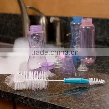 Baby Bottle and Teat Cleaning Brush photo-4