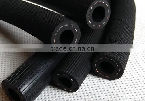 3/16'' Flexible Fuel Hose