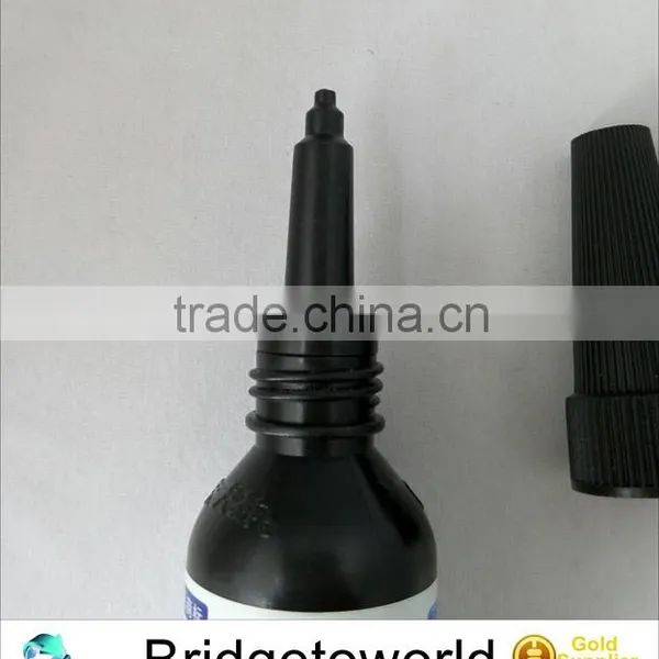 Kafuter UV Light Adhesive UV Curing Adhesive UV Glue for Aluminum to Glass photo-5