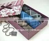 Gift Box Handkerchief