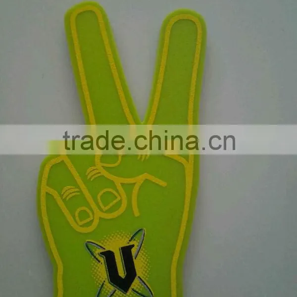 Foam Hand,sponge Hand,foam Finger