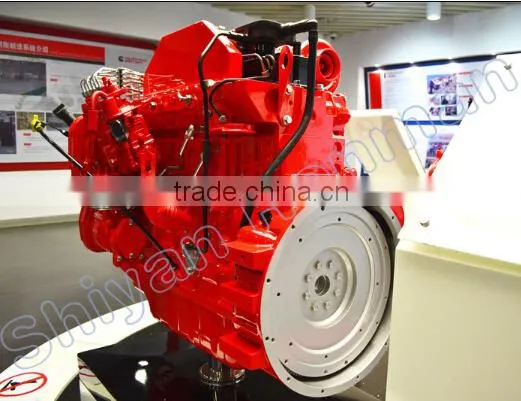 Cummin b c l Series Engine Assembly Manufacturer photo-2