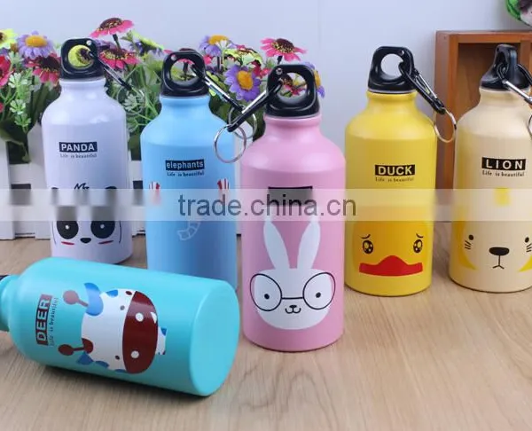 Professional Supply Good Quality Sports Water Bottle Wholesale photo-5