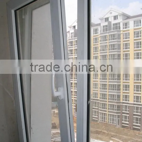 Pvc Window Profile in Good Quality photo-2