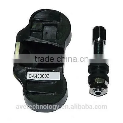 DIY TPMS: AVE Color LCD DIY Wireless TPMS for Car+Trailer/ Motorhome/ Camper, Tire Pressure Monitoring System photo-3
