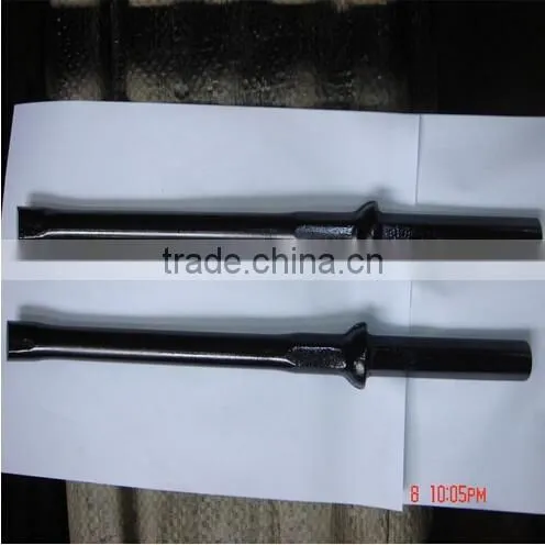 Chisel Bit Integral Rod Shank 19 mm x 108 mm Dia.26-29mm photo-2