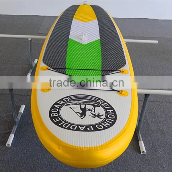 8'6" Inflatable Sup Board photo-3