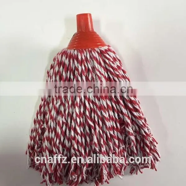 Easy Dry Microfiber Round Head 360 Spin Mop Head