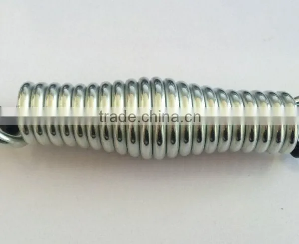 heavy duty barrel shaped comfort spring for hammocks and hammock chair spring