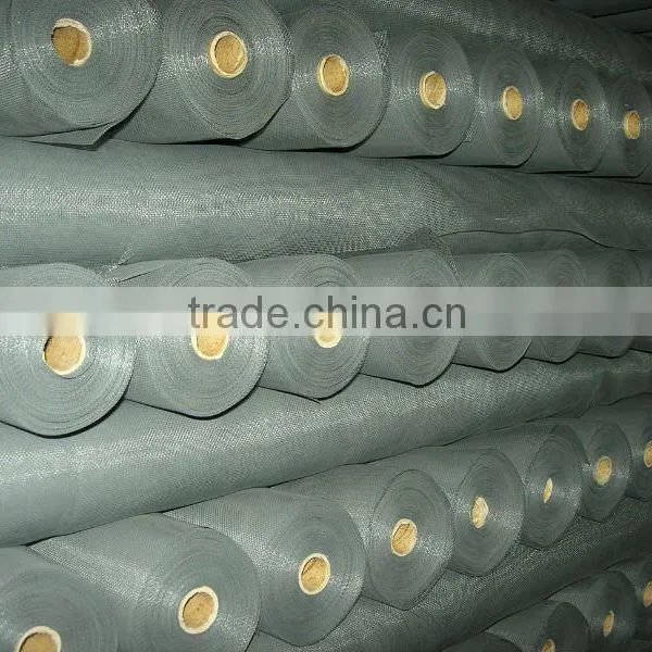 Fiberglass Window Screening/fiberglass Insect Screen