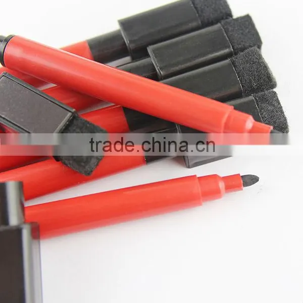 2015 Hot Promotional Gifts Erasable Chalk Marker Pen Stationery Wholesale photo-2