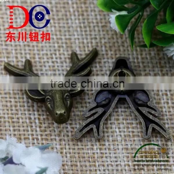 New Arrived Fashion Design Metal Snap Fastener Button photo-5