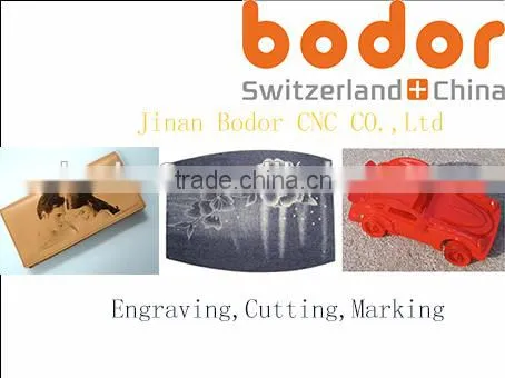 Mini Desktop Laser Welding Machine for Cutting Invitation Cards photo-3