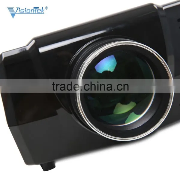 Professional Manufacturer HD Home Theater Lcd Projector HDMI,USB,AV Port,2800 Lumens LED Projector photo-3