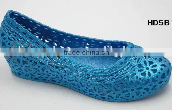 Jelly Shoes and Jelly Slippers for Ladies photo-2