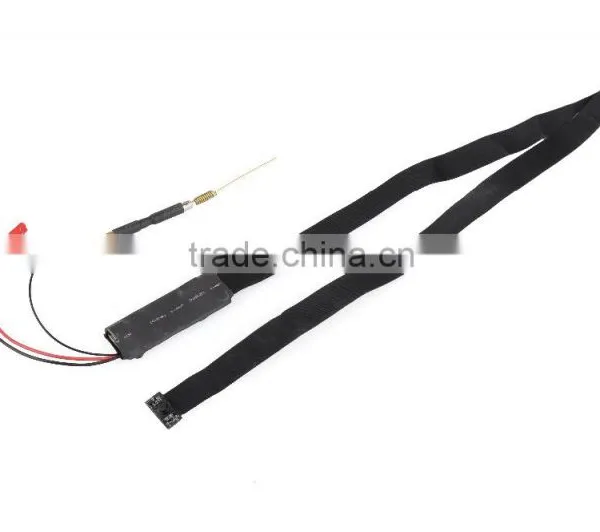 The King of DIY Camera-1080P H.264 18M PIXELS Wide View Angle Wifi Wireless DIY Camera photo-3