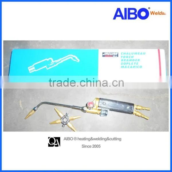 French Welding Torch