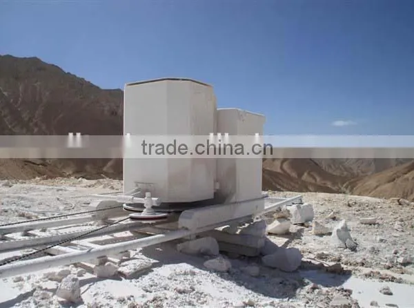 2016 Best Stone Cutting Machine,quarry Machine photo-3