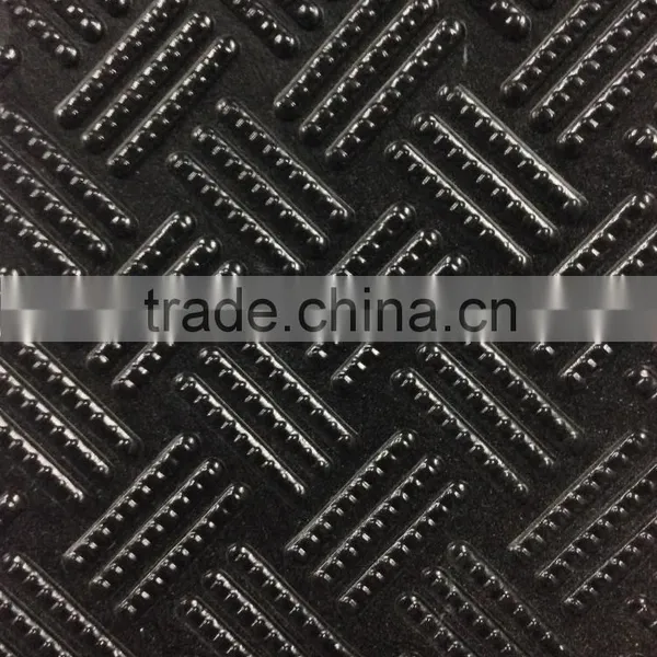 Oilproof Pvc Flooring Used for Oven Mat photo-3