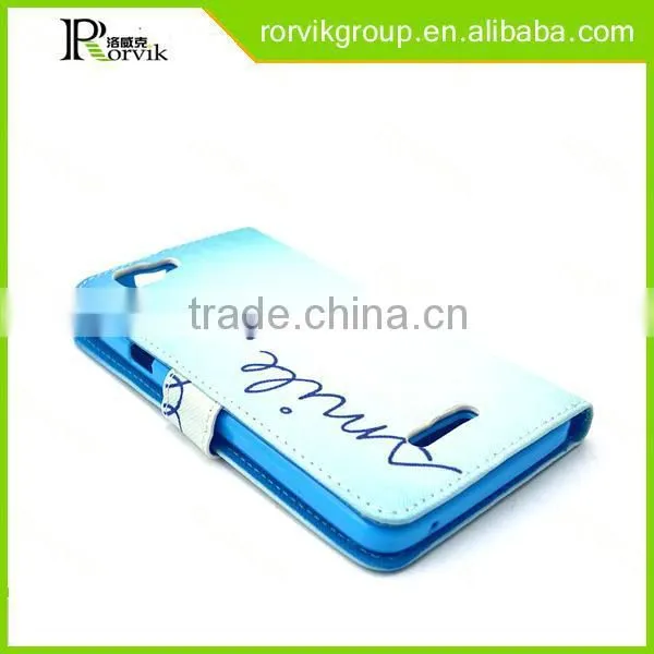All Kinds of Fashion Phone Case Cover for Wiko Rainbow photo-2