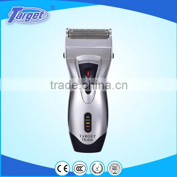Electric Rechargeable Mens Shaver Intimate Electric Shaver