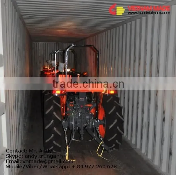 Massey Ferguson Tractor Price photo-6