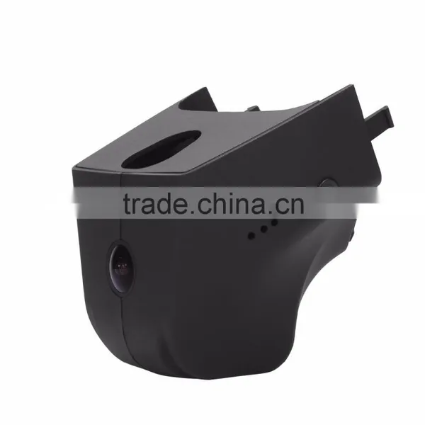 Car DVR Black Box Registrar Fit for Maserati Car With Wifi Support Android/ios photo-2