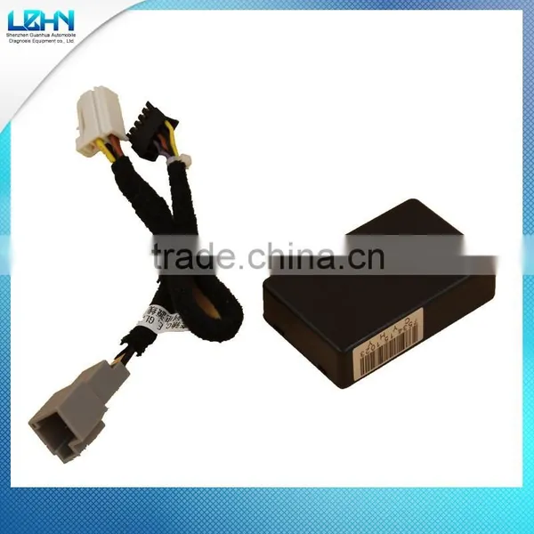 2015 Automatic Car Window Closer / Window- Closing Intelligent Key Module photo-3