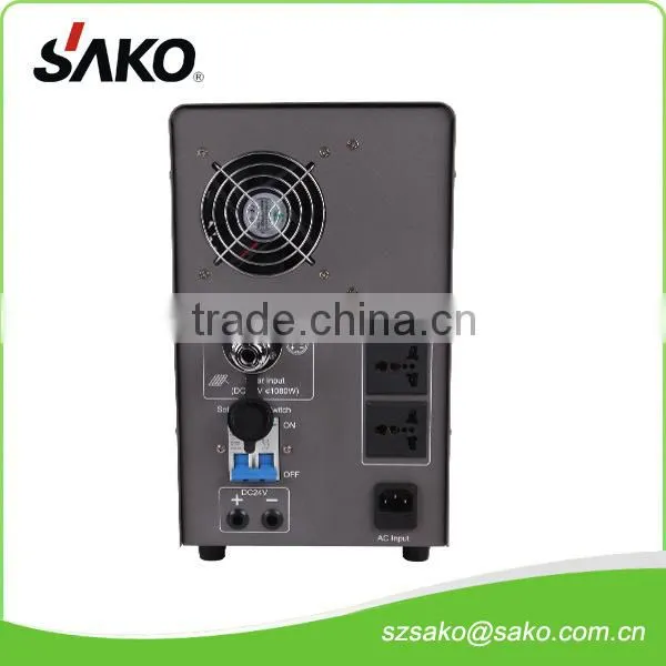 SAKO Solar AC Inverter for 2Hp Air Conditioner photo-4