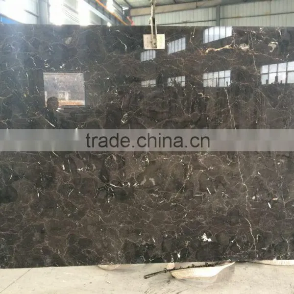 Chinese Dark Emperador With Marble Price photo-4