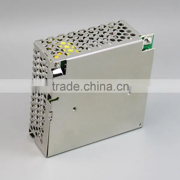 High Quality 25w Cctv Camera Power Supply 24v 1a photo-3
