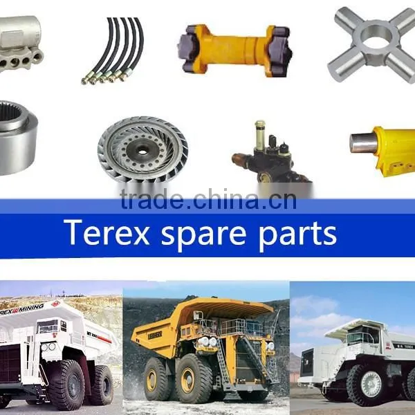 Terex/nhl Truck Parts photo-2