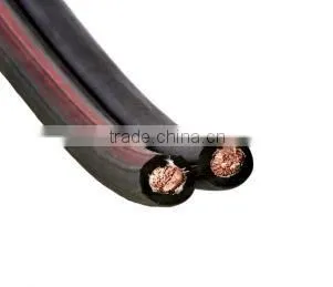 300A Orange Welding Cable photo-2