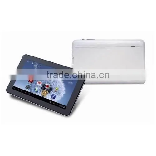 2014 Wholesale 7 Inch Tablet PC Android 4.0 Capacitive Screen 512M 4GB Camera WIFI Q88 Allwinner A13 Stouch 7'' Tablet pc photo-5