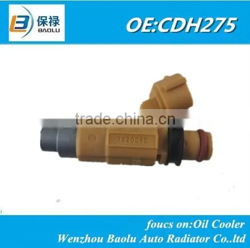 NEW Fuel Injector FOR 2.4L 3.0L 3.5L 6G72 CDH275 MD319792 1997-2014
