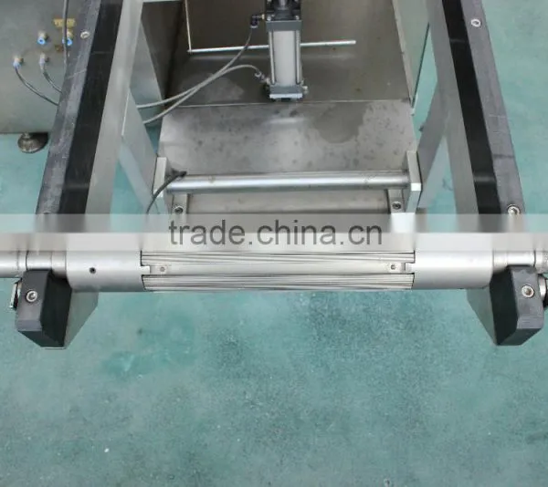 Food Blister Packing Machine photo-2