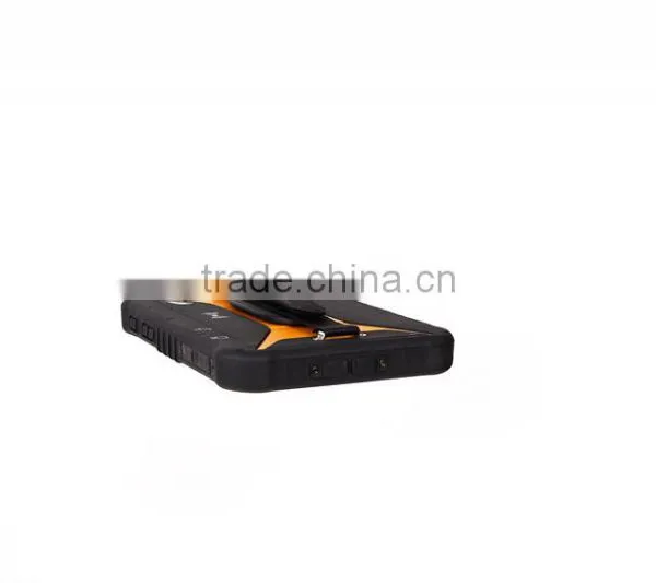 [CETC7]China 7 Inch Rugged BDS/GPS 1-5m Fast High-precision Positioning Built-in Antenna UHF RFID R2000 Android Tablet PC photo-5